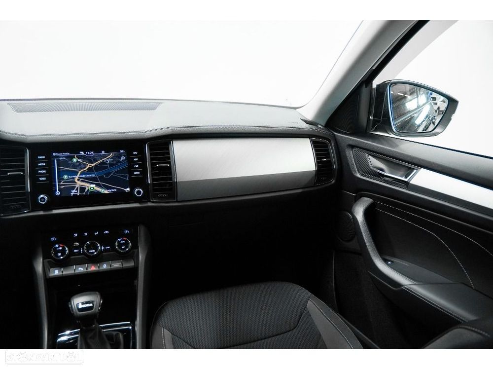 Skoda Kodiaq 2.0 TDI DSG - 22