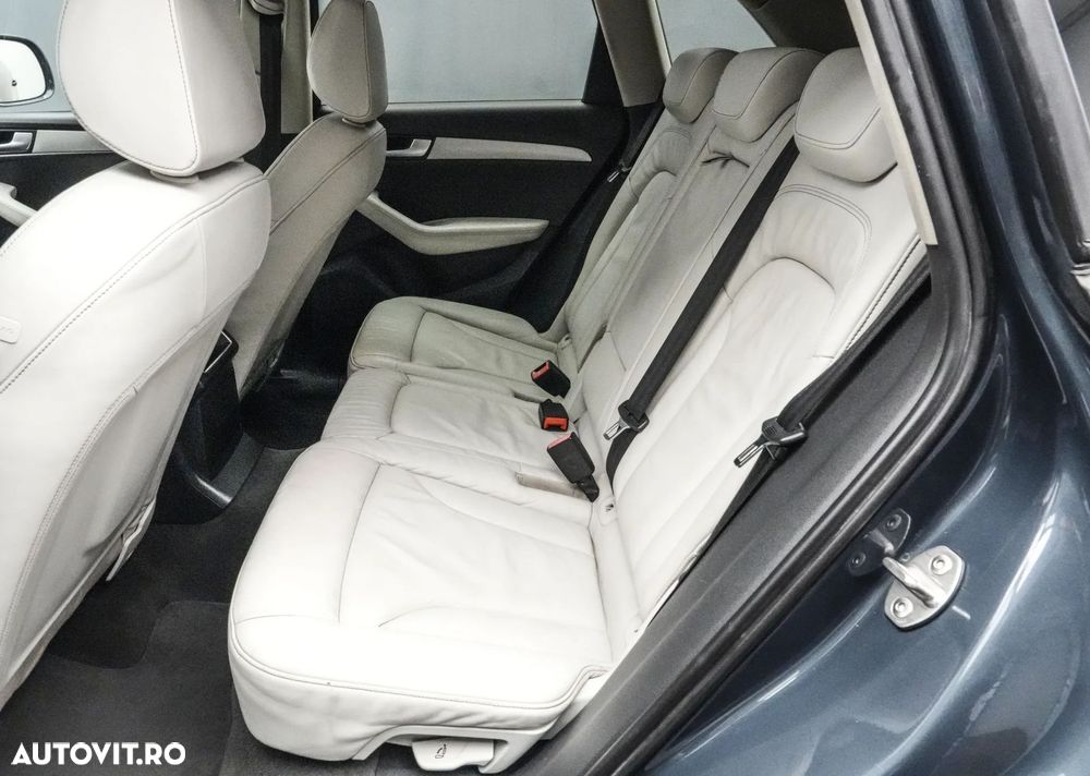 Audi Q5 - 17