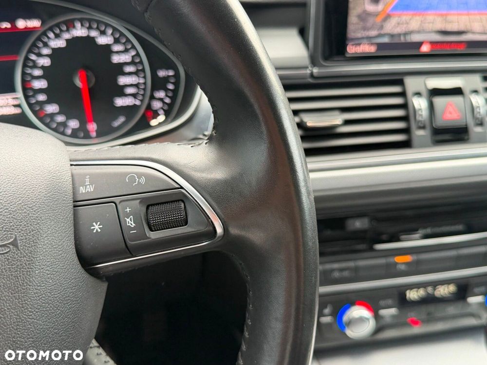 Audi A6 Limousine - 22