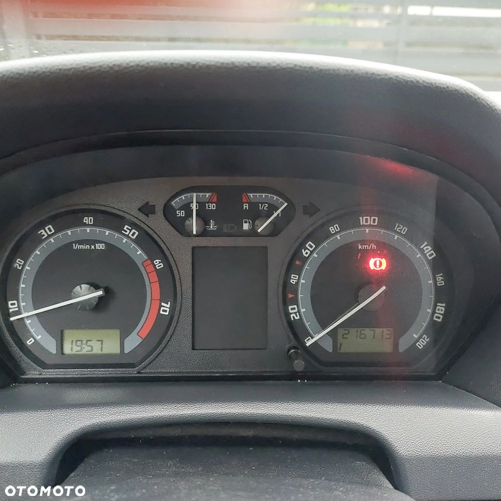 Skoda Fabia 1.4 16V Classic - 12