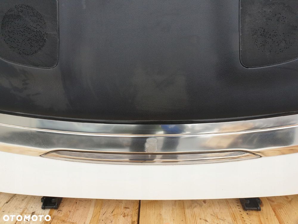 Mercedes A205 C205 W205 CABRIO POKRYWA DACHU DACH 149 - 4