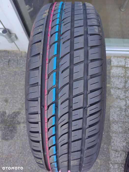 195/65r15 91H Gislaved Ultra Speed opona letnia pojedyncza - 1