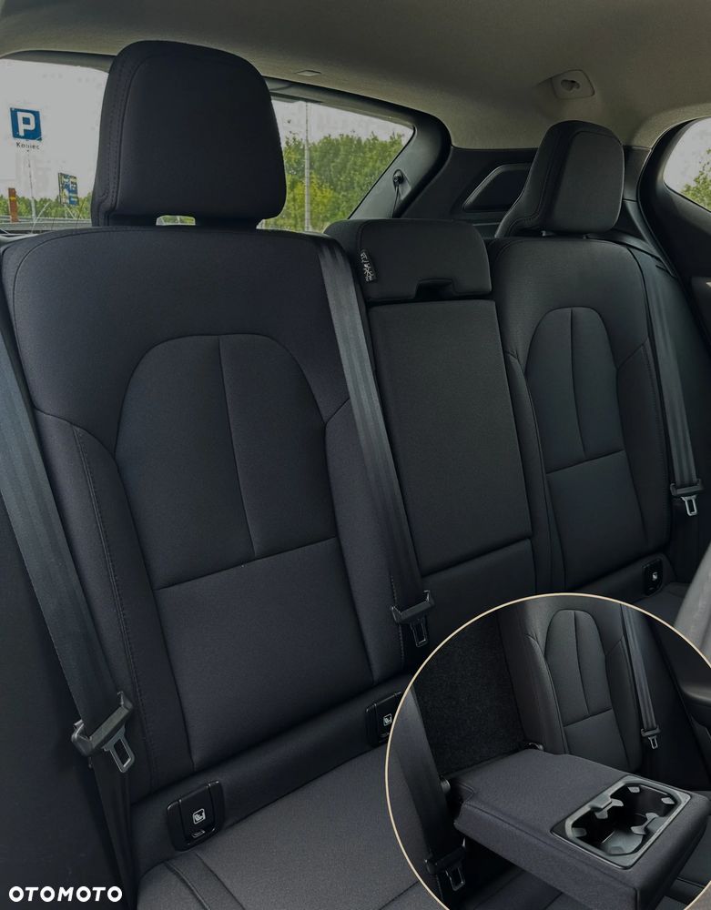 Volvo XC 40 T5 Twin Engine DKG Inscription - 36