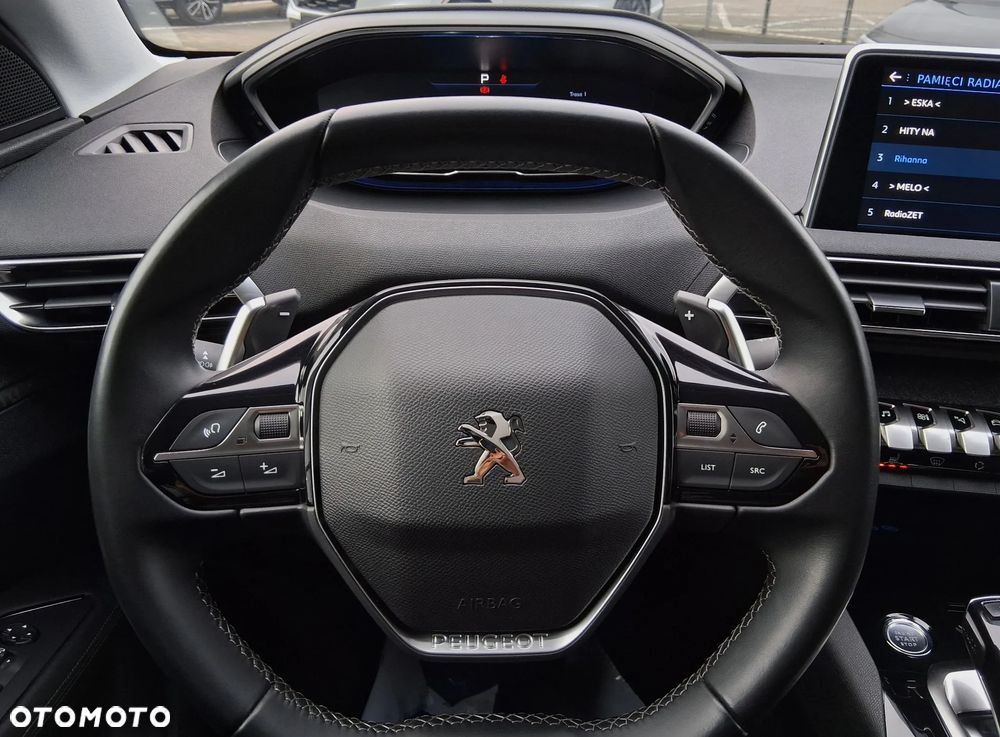 Peugeot 3008 1.2 PureTech Allure S&S EAT8 - 9