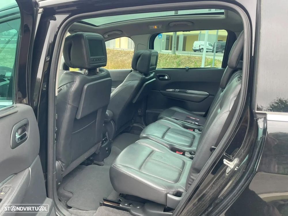 Peugeot 5008 - 7