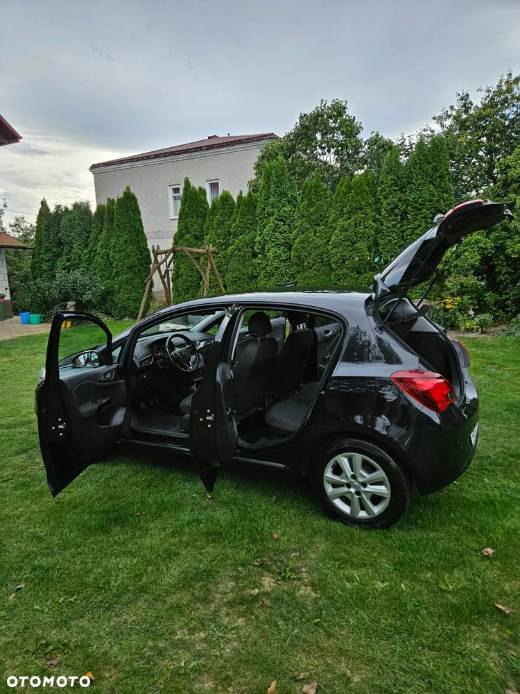 Opel Corsa - 15
