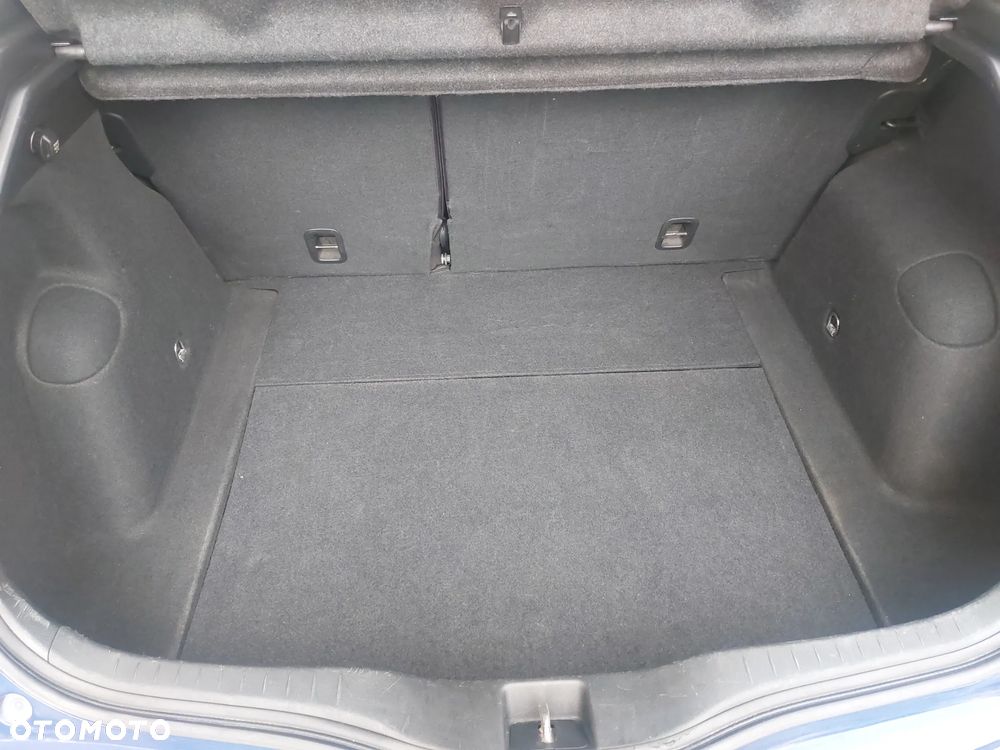 Honda Civic 1.4 TypeS - 25