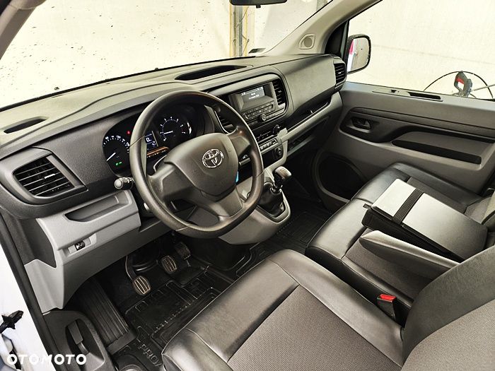 Toyota Proace - 22