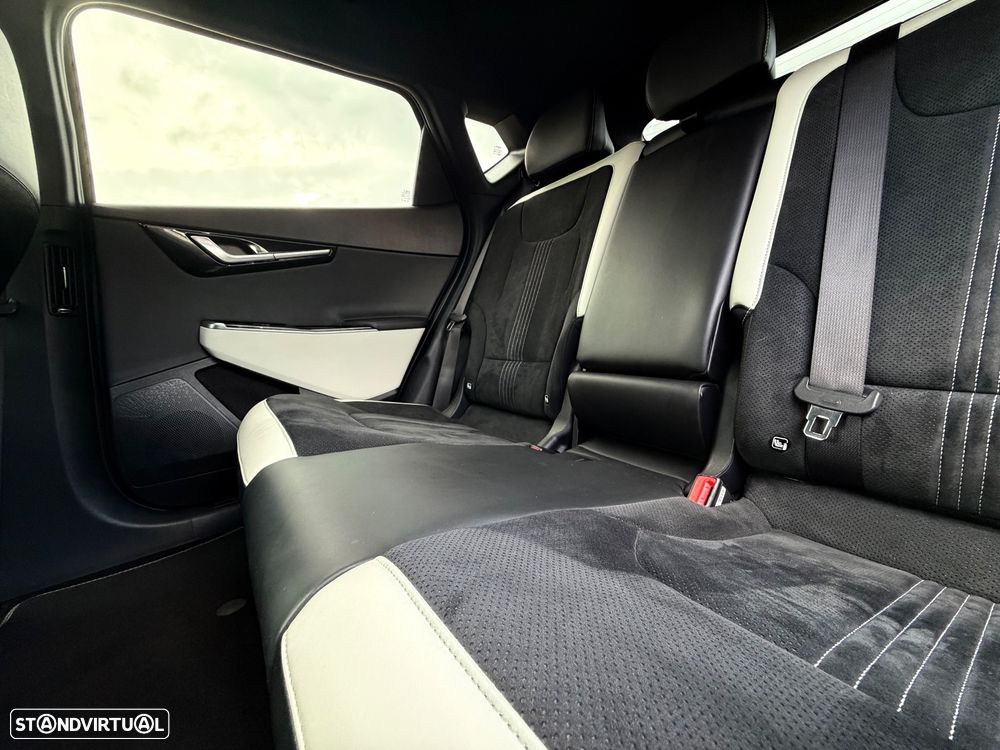 Kia EV6 77.4 kWh GT-Line - 34