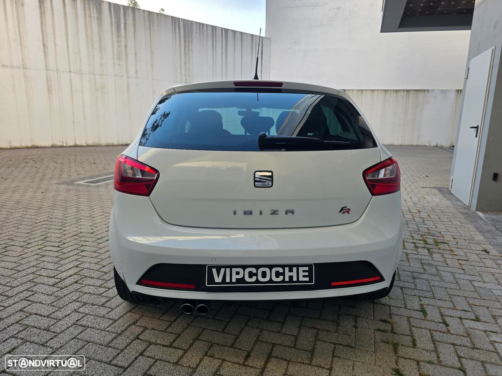 SEAT Ibiza 1.0 EcoTSI FR - 34
