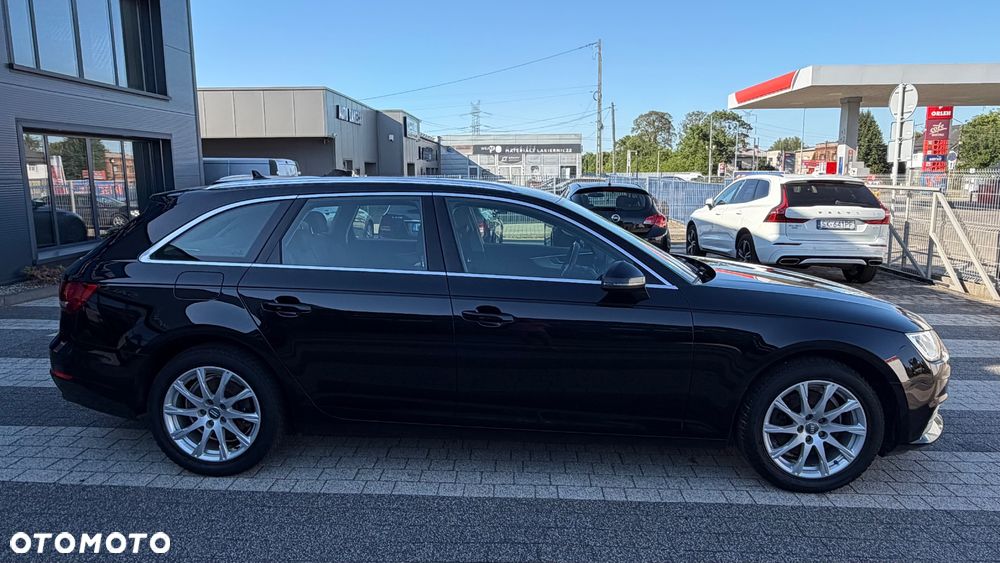 Audi A4 Avant 1.4 TFSI S tronic design - 3