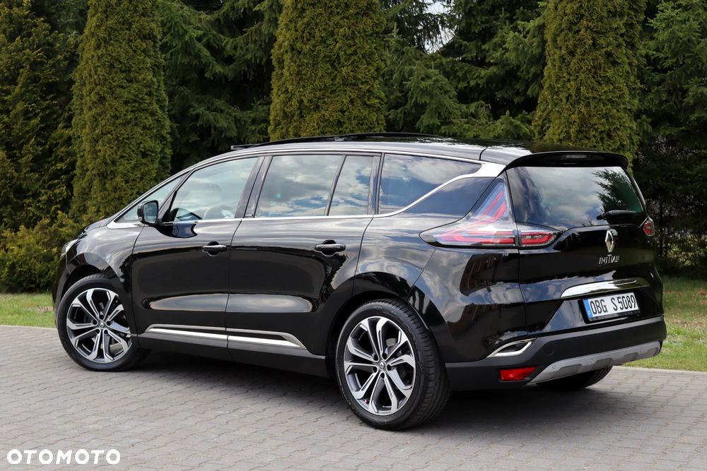 Renault Espace Energy dCi 160 EDC Initiale Paris - 5