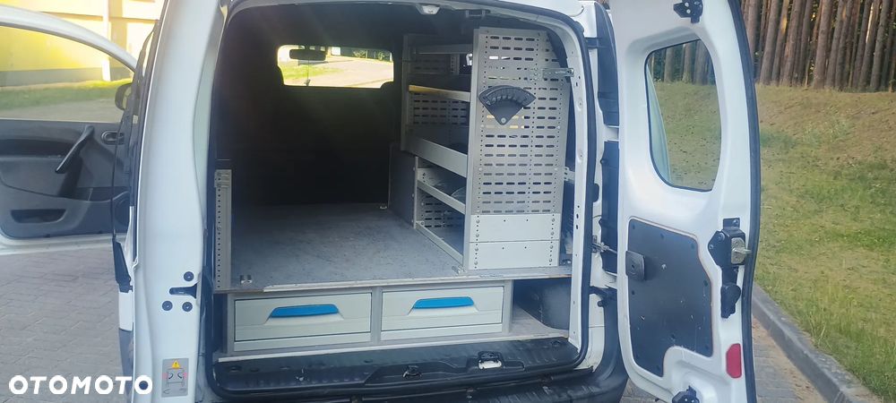 Renault Kangoo - 9