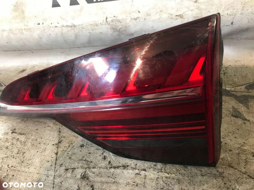 LAMPA TYLNA PRAWA AUDI A4 B9 MATRIX LIFT 8W9945094 - 4