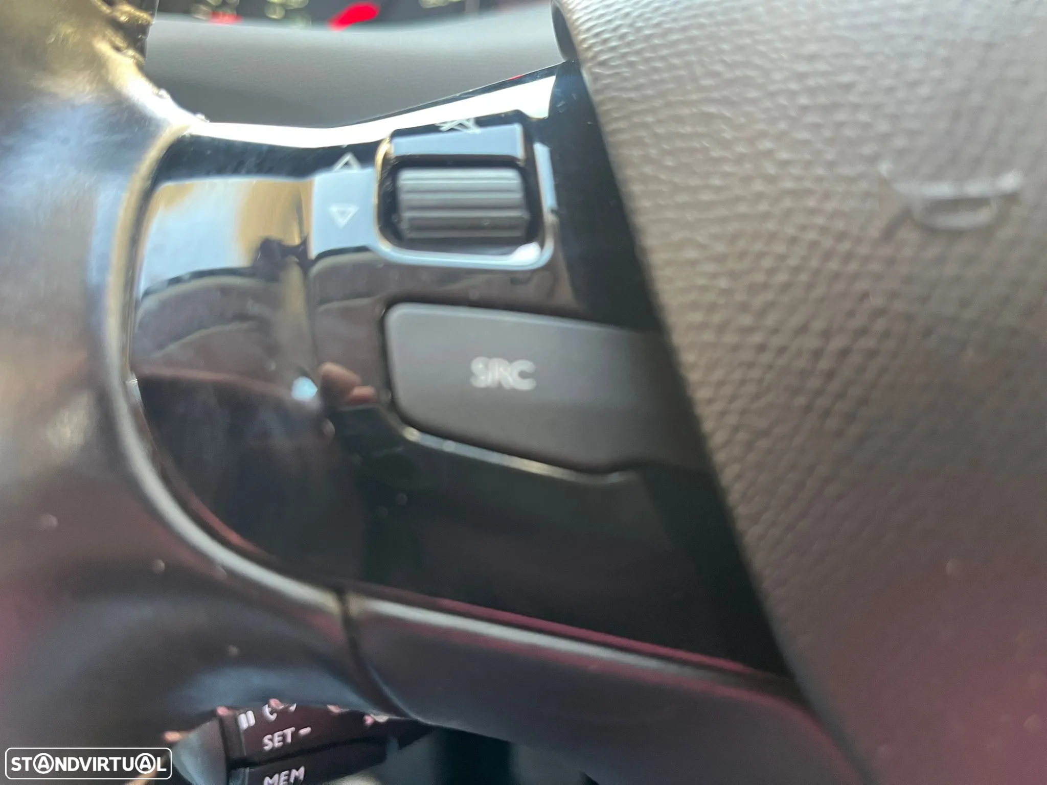 Peugeot 308 SW 1.5 BlueHDi Style - 26