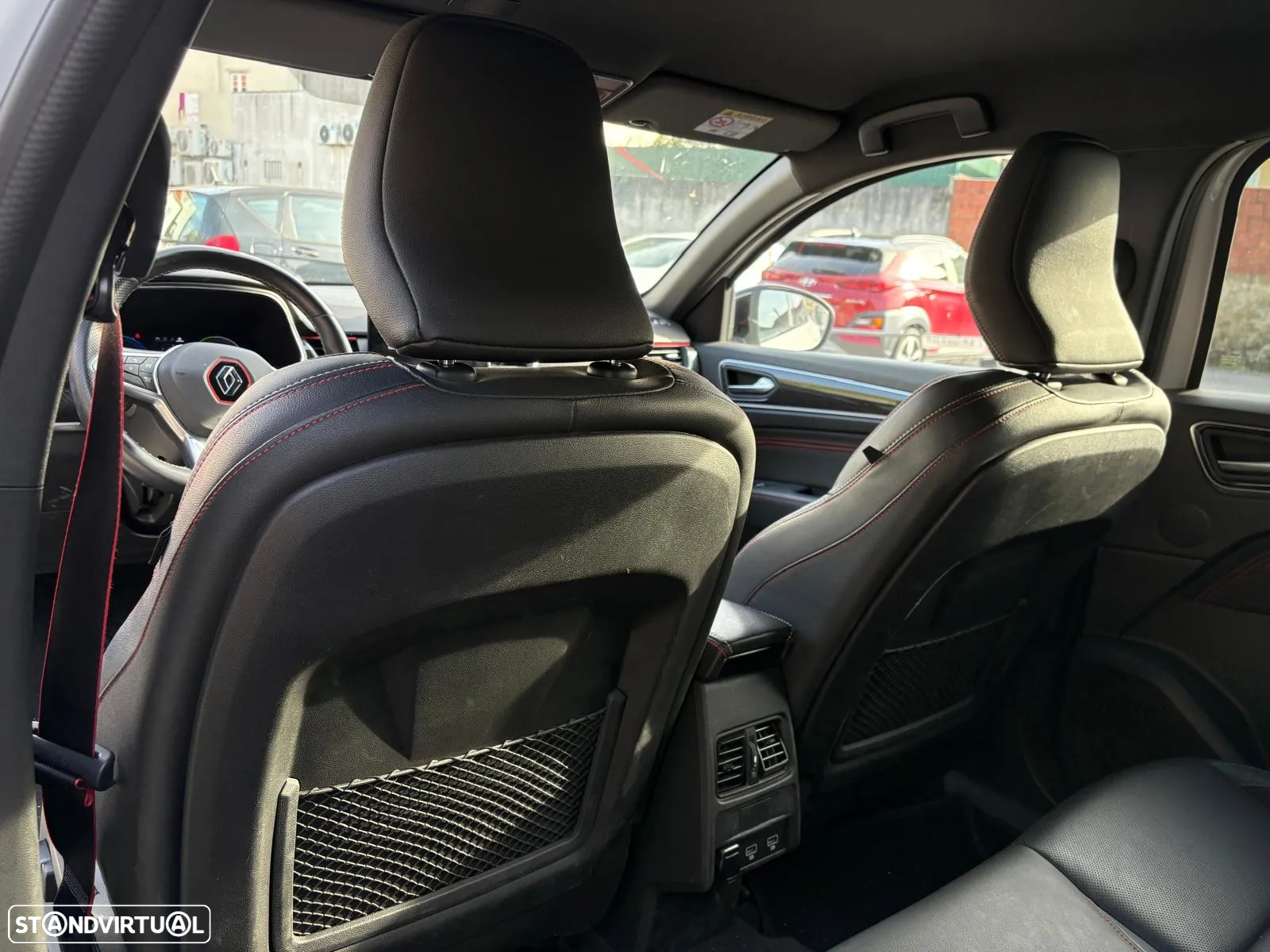 Renault Arkana 1.6 E-Tech R.S.Line - 4