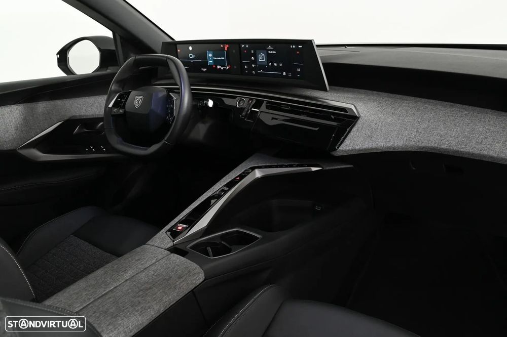 Peugeot 5008 1.2 Hybrid Allure Pack e-DCS6 - 19