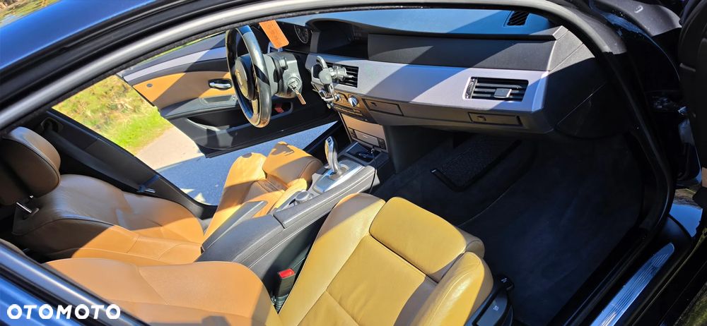 BMW Seria 5 - 8