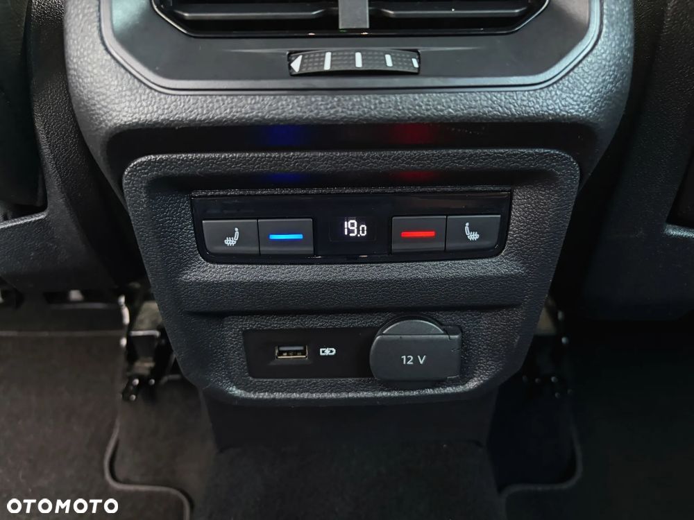 Seat Tarraco 1.5 TSI ACT OPF DSG Xcellence - 34