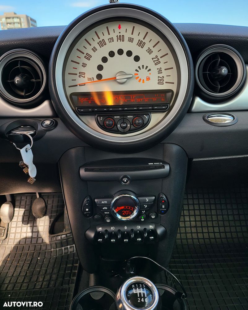 Mini ONE Standard - 7