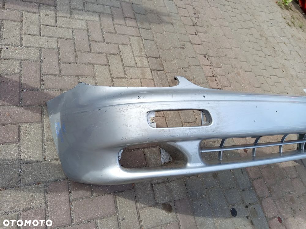 ZDERZAK PRZEDNI DAEWOO LEGANZA - 2