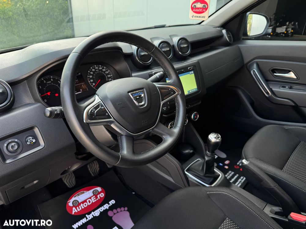 Dacia Duster - 5