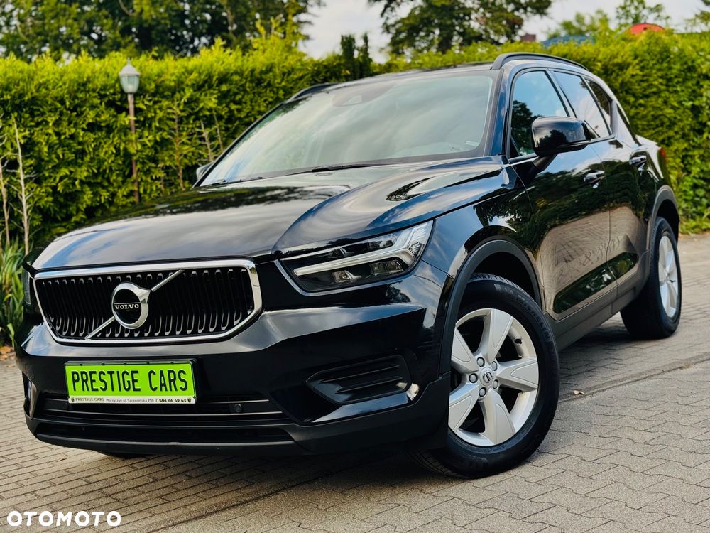 Volvo XC 40 D3 Momentum Pro - 22