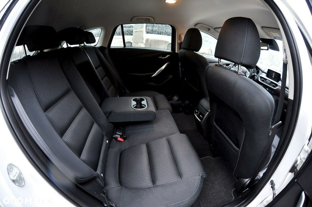 Mazda 6 2.2 D SkyEnergy - 10