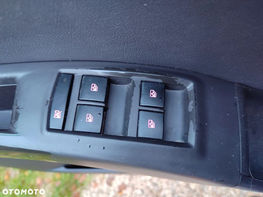 Opel Meriva - 20