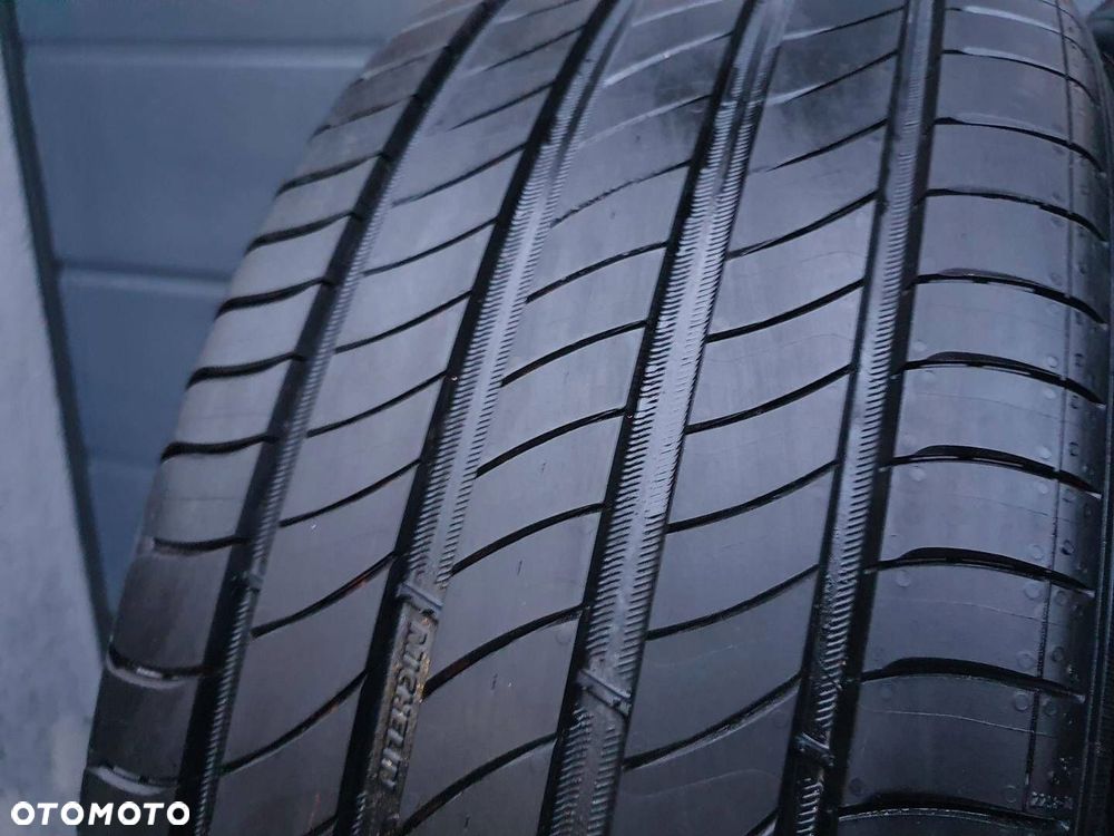215/45R18 Michelin E Primacy XL komplet opon lato - 5