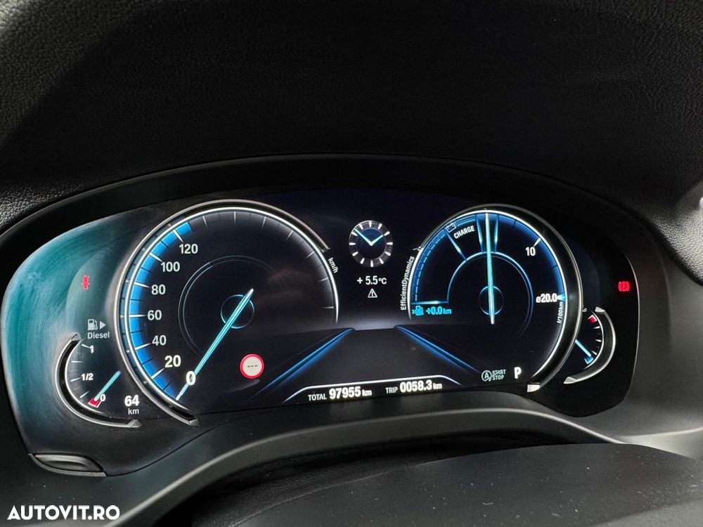 BMW X4 - 26