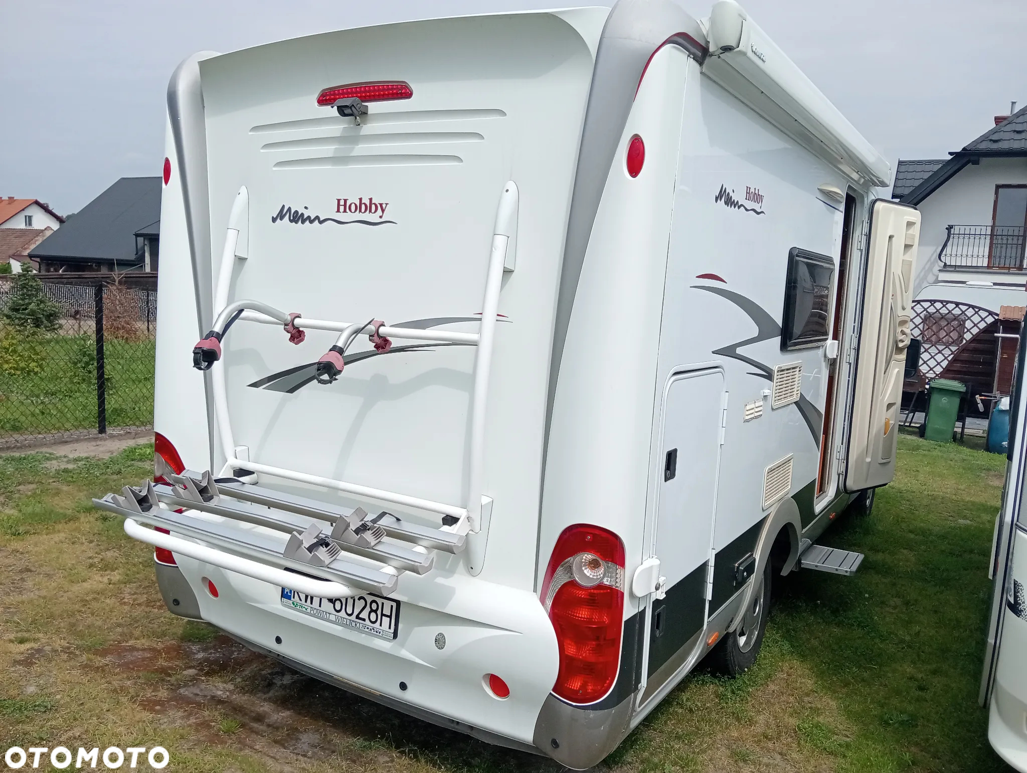 Ford Transit - 35