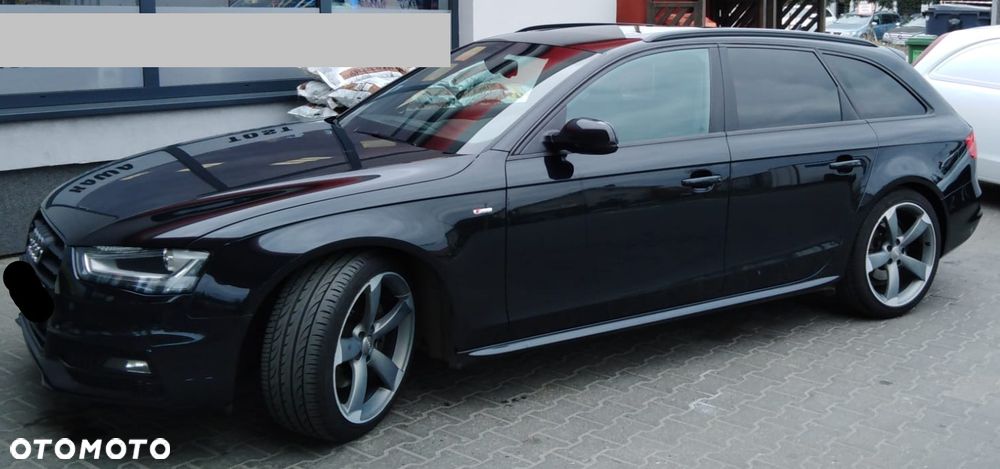 Audi A4 Avant 3.0 TDI clean diesel Quattro S tronic - 18