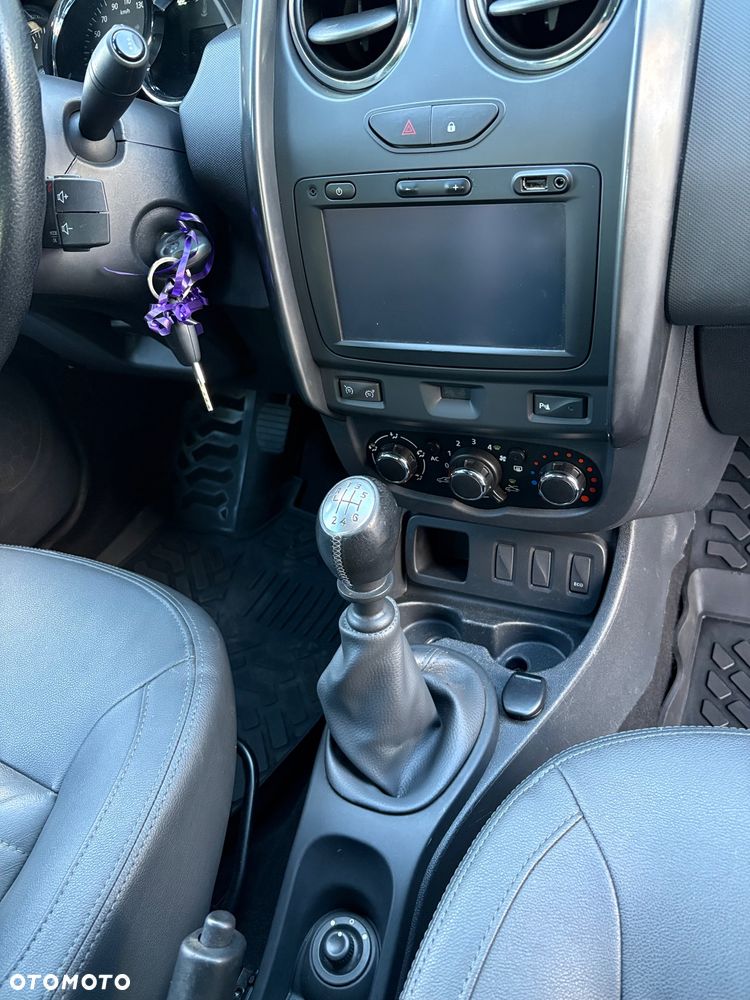 Dacia Duster 1.2 TCe Prestige - 16