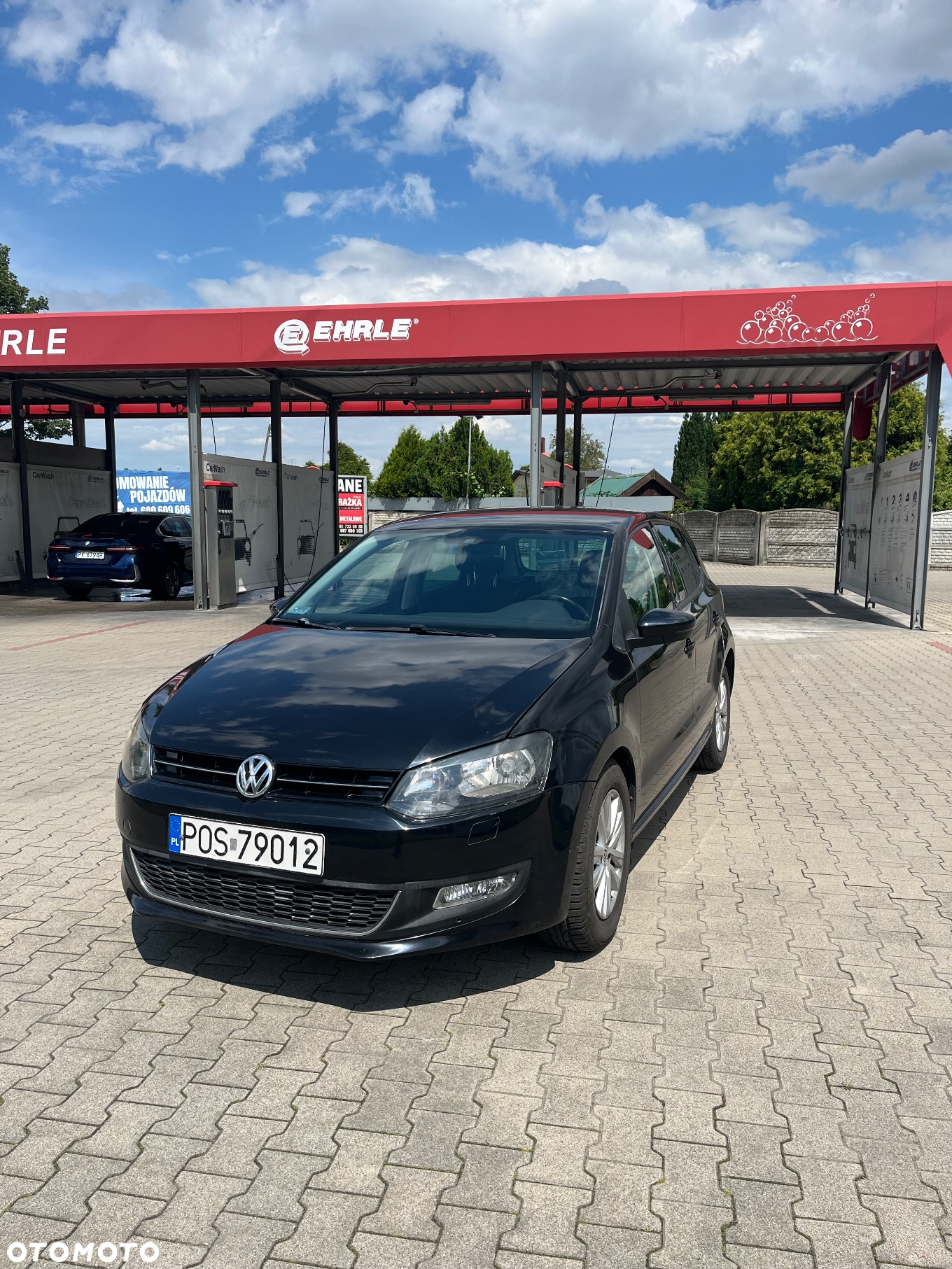 Volkswagen Polo 1.6 TDI Style - 2
