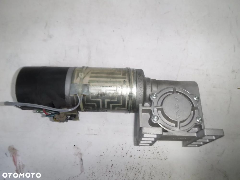 moto reduktor przekładnia silnik blasi nr 12005886 - 1