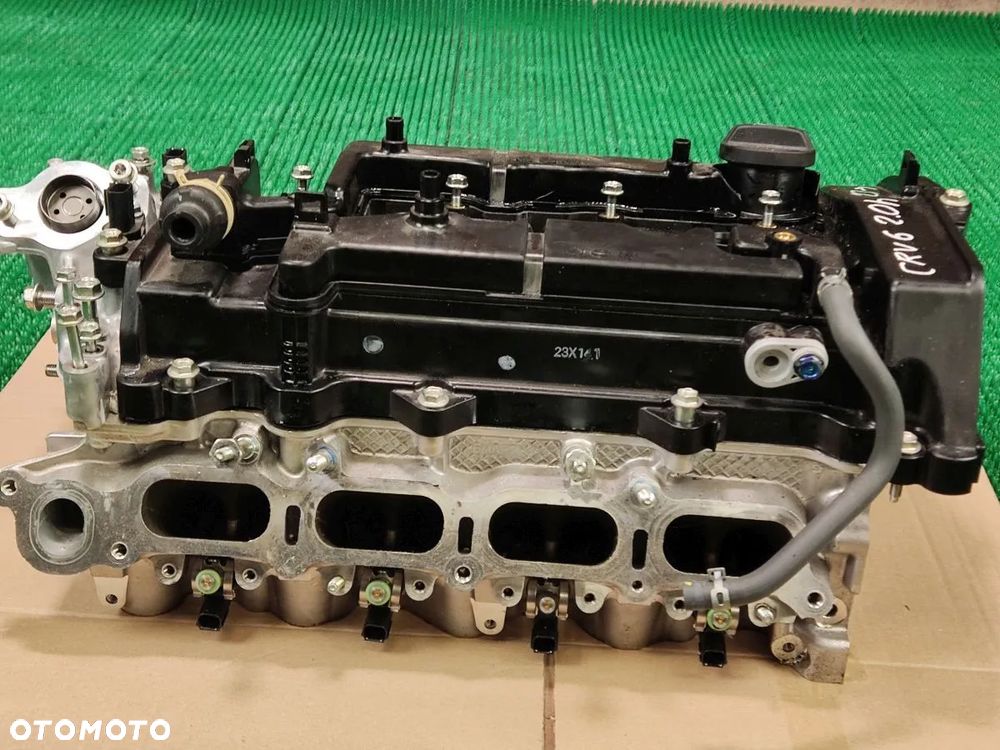 HONDA CR-V od 23r Głowica Cylindra Silnika - 5