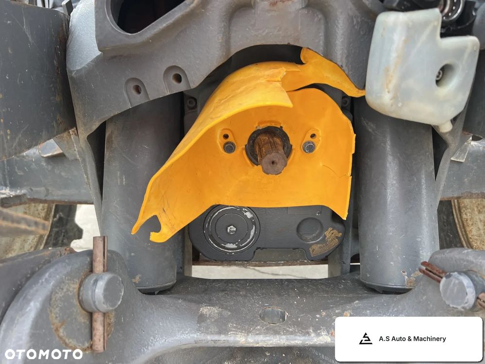 Valtra N174 Smart Touch - 19