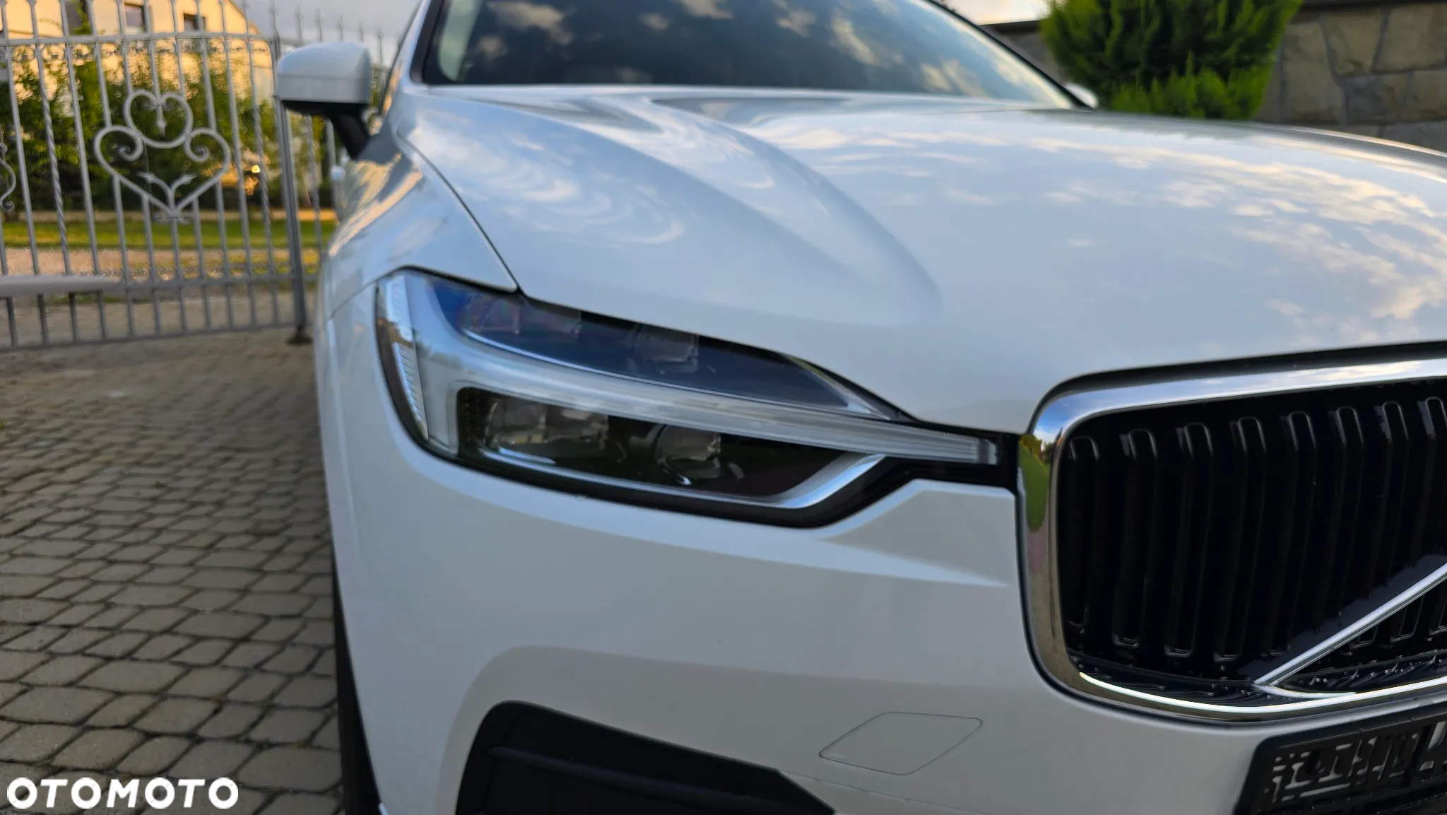 Volvo XC 60 T5 AWD Momentum - 35
