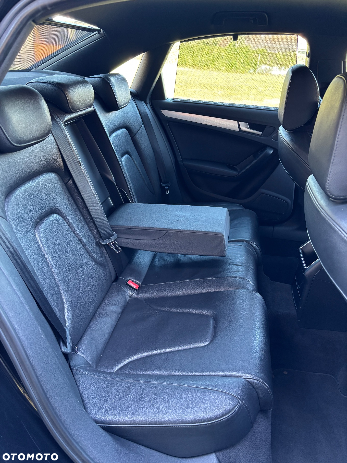 Audi A4 - 16