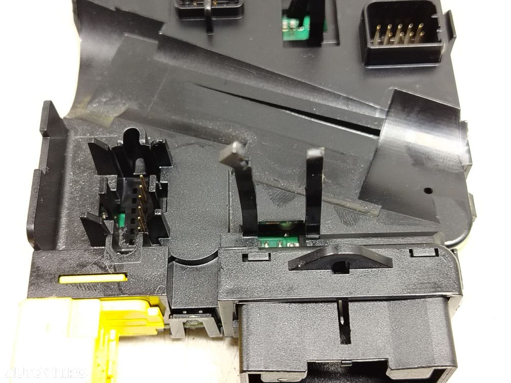 Modul calculator coloana volan 1K0953549BC Volkswagen VW Golf 5 [2003 - 4