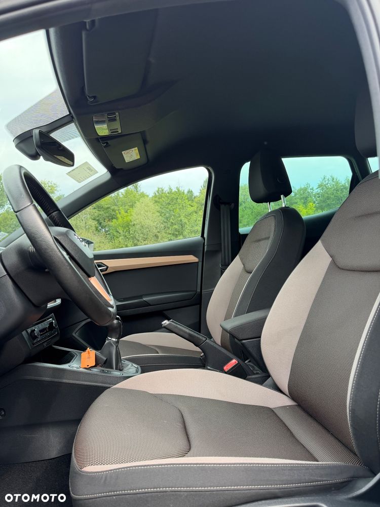 Seat Ibiza 1.0 TSI S&S Xcellence - 19