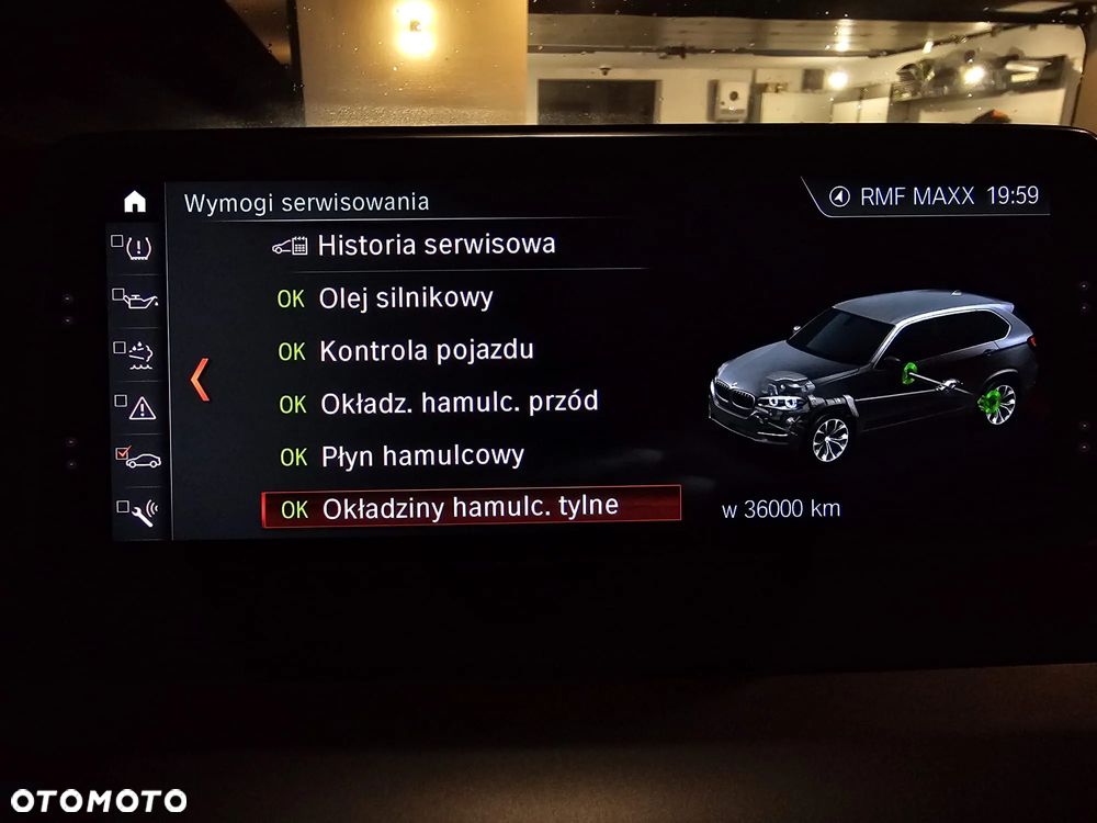 BMW X5 xDrive25d - 25