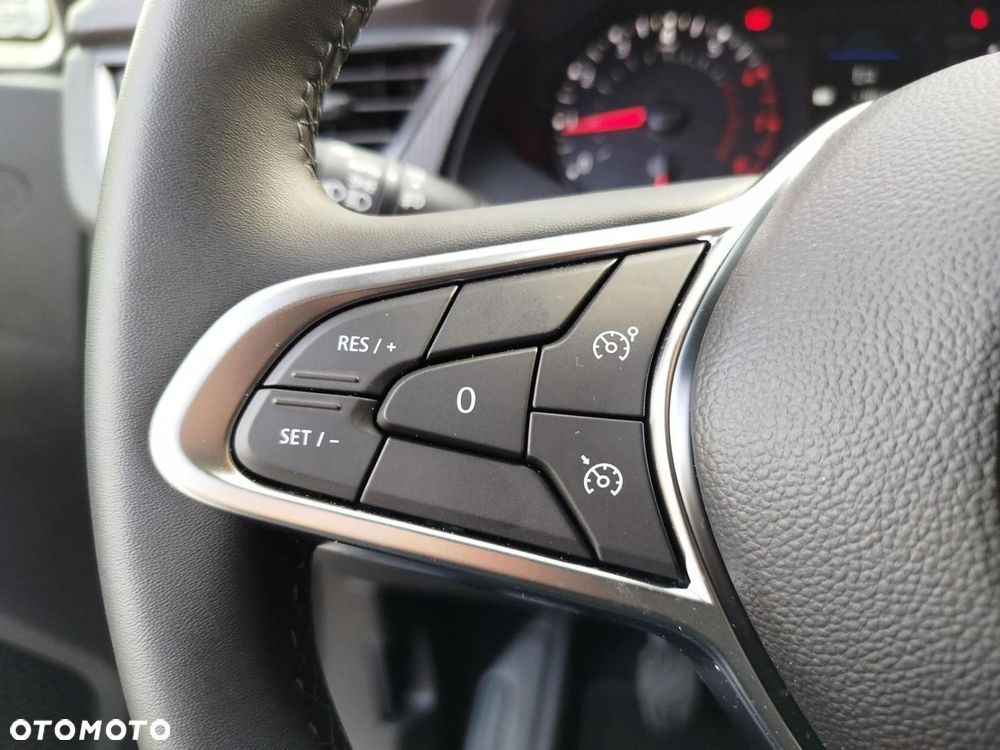 Nissan Townstar - 20