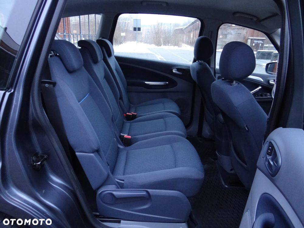 Ford S-Max 2.0 TDCi Titanium - 20