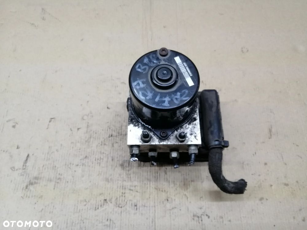 Opel Zafira B pompa sterownik abs 13244860 - 1