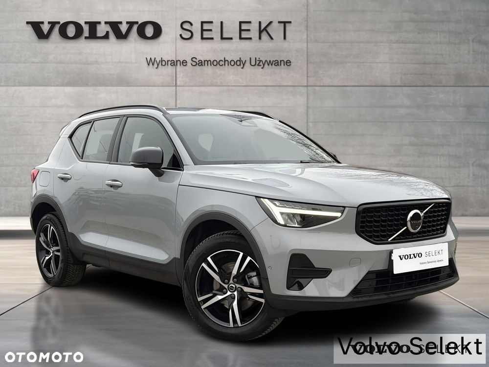 Volvo XC 40 - 9