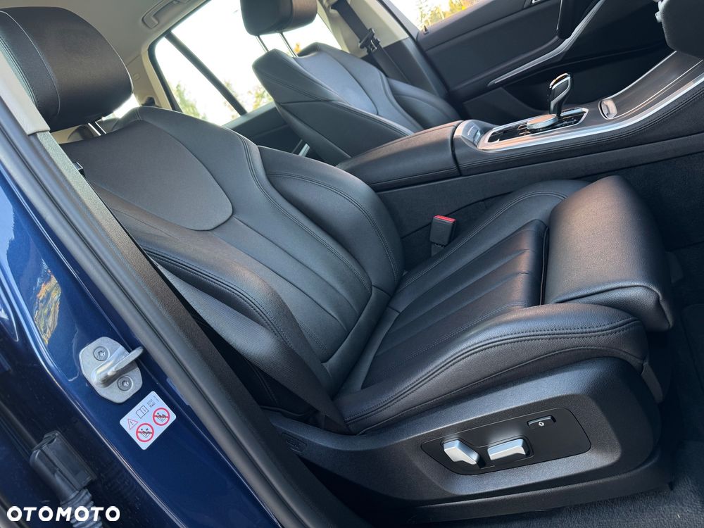 BMW X5 xDrive25d xLine - 32
