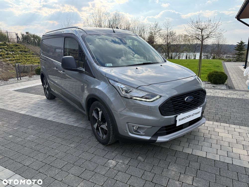 Ford Transit Connect Kombi 230 L2 Active - 1