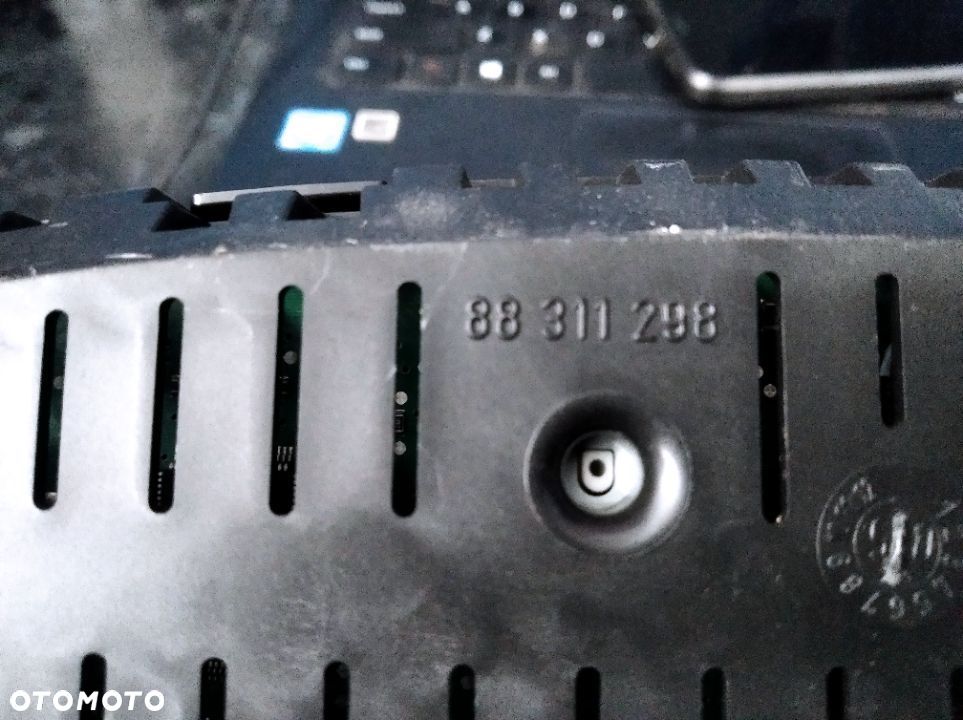 Licznik Skoda Fabia 88311298 - 3